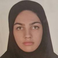 الهام بهرام زاده