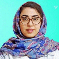 الهام سیاهی