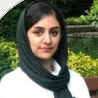آروز نیکنام
