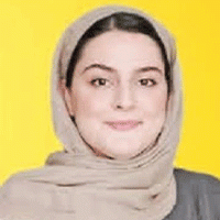 آتنا پالیزدار