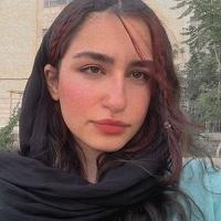 آیناز کفاشی