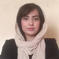 دریا برزگر