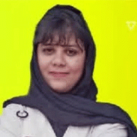فاطمه ابراهیمی