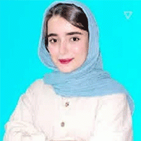فاطمه جعفری