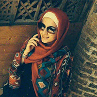 هدی پیشوا