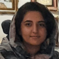 هلیا پرویزی