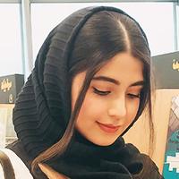 محبوبه احمدی