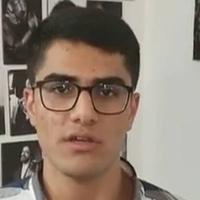 محمدرضا کشاورزی