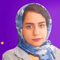 مهرناز جعفری