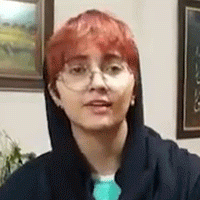مهسا شاهسون
