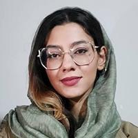 مریم ایزدی
