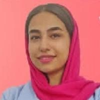 نرگس رییسی