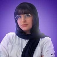 پارمیس خدابخشی