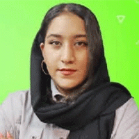 پرستو رحمانی