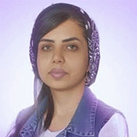 پریسا میری