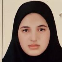 ریحانه رضایی