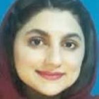 سارا غفاری