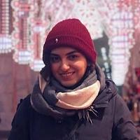 سارا کشفی