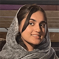 سپیده جوکار