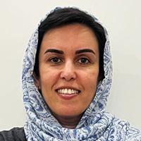 طاهره آزادمهر