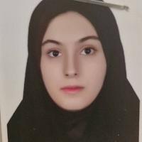 یاسمن مهرانیان پور