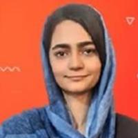 یکتا عطایی