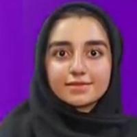 زهرا فرح بخش