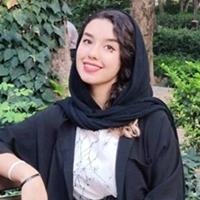 زهرا حسینی