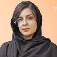 زهرا واقفی
