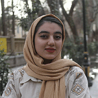 زینب مصدقی