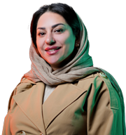 استاد بنفشه مهری