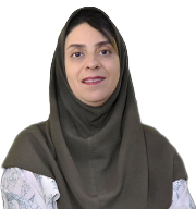 استاد مرضیه گودرزی