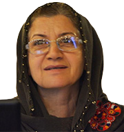 استاد ناهید صفایی