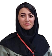 استاد زینب طالب‌زاده